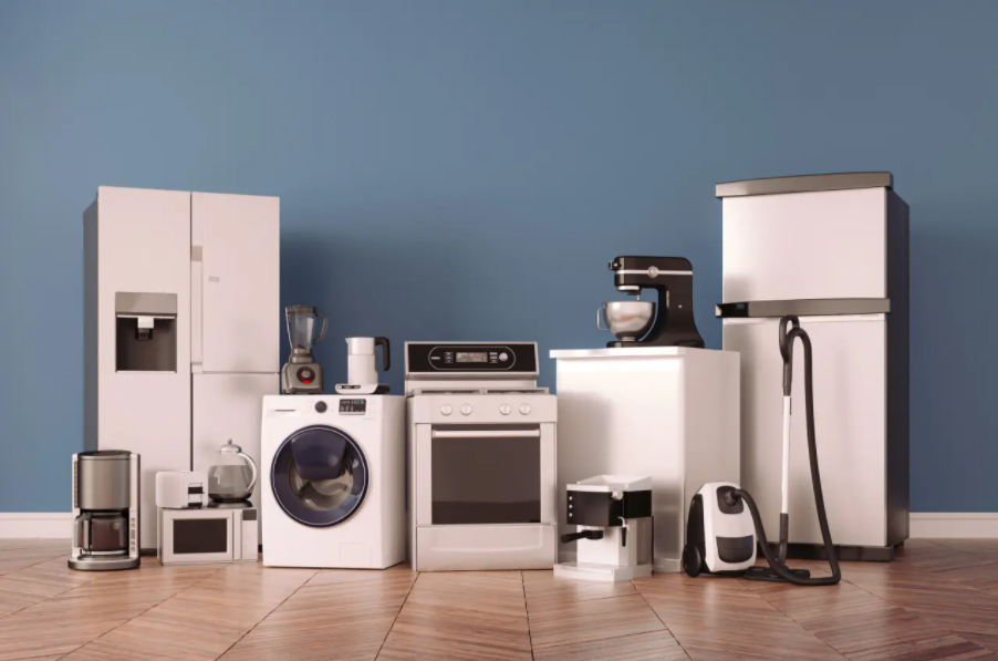 家用电器